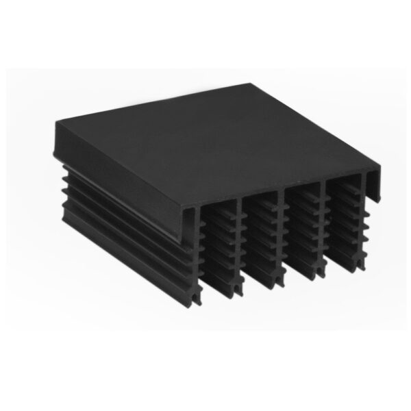 192 AS 96.50mm wide Fin Coolers or High Performance Heatsink 4