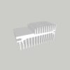 1181 AS 34mm wide Extruded heatsinks for lock-in retaining spring SK 589 2