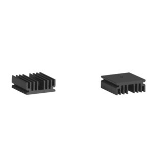 Extruded Heatsink for PCB Mounting